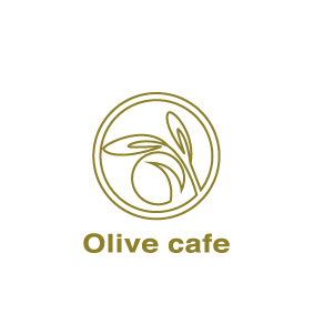 olivecafe logo