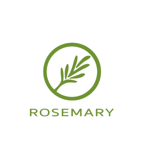 rosemary logo